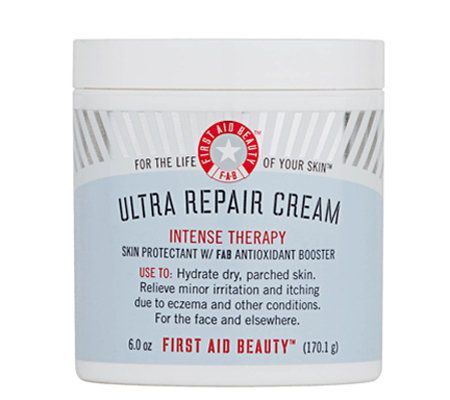First Aid Beauty Ultra Repair Cream, 6 oz - A242980