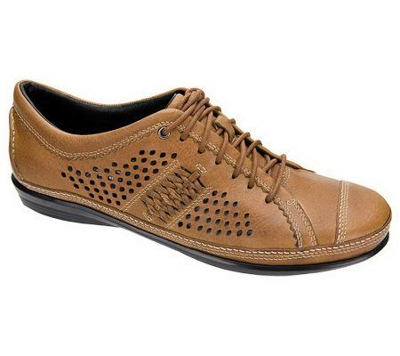 Aetrex Diana Essential Living Shoes - A321980