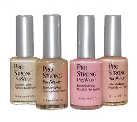 ProStrong Pure Beauty Quad - A324380