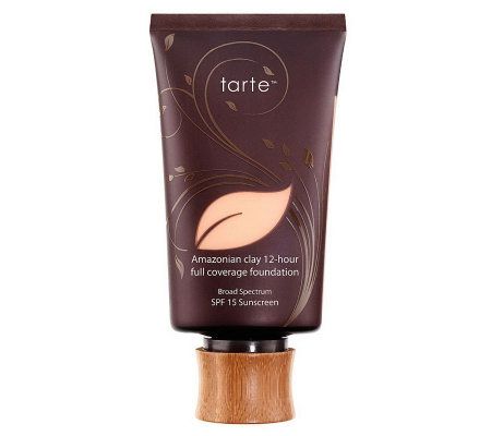 tarte Amazonian Clay Full Coverage Foundation - A324880