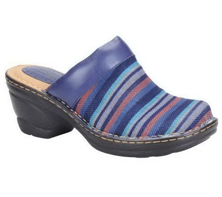 Softspots Lissandra Clogs - A327580