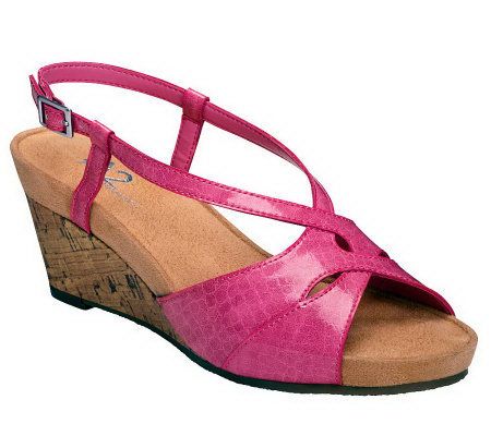 A2 by Aerosoles Stoplight Sandals - A328180