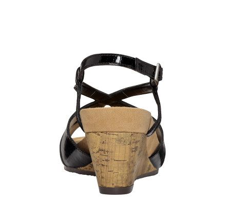 A2 by Aerosoles Stoplight Sandals