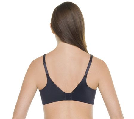 Spanx Bra-liminate Minimizer Bra