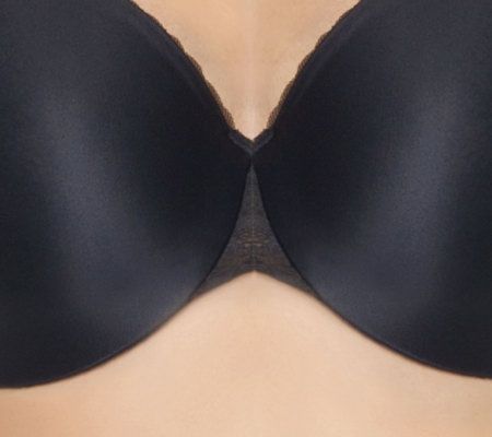 Spanx Bra-liminate Minimizer Bra