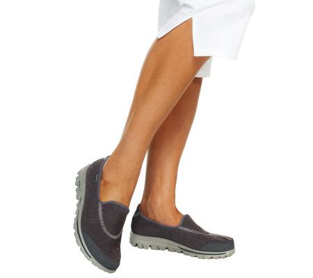 Skechers GOwalk Slip-on Shoes