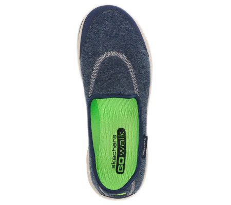 Skechers GOwalk Slip-on Shoes