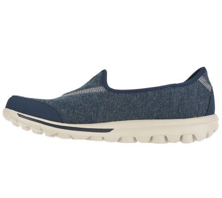 Skechers GOwalk Slip-on Shoes