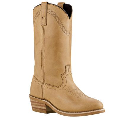 Dan Post Mens Laredo Dirty Distressed 12Work Boots - A150482