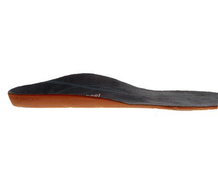 Orthaheel Relief Full Length Orthotic Shoe Insert Twin Pack