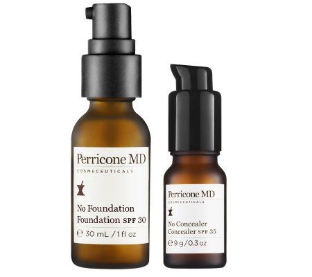 Perricone MD Flawless Finish Face Duo - A225982
