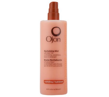 Ojon Original Super-size Revitalizing Mist,16.9fl.oz. - A226082