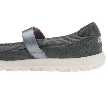 Skechers GOwalk Break Athletic Mary Janes