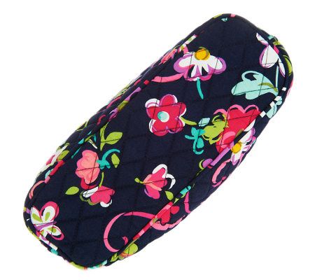 Vera Bradley Signature Print Petite Tote