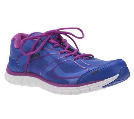 Ryka Capture Flex-Training Fitness Sneakers - A234082