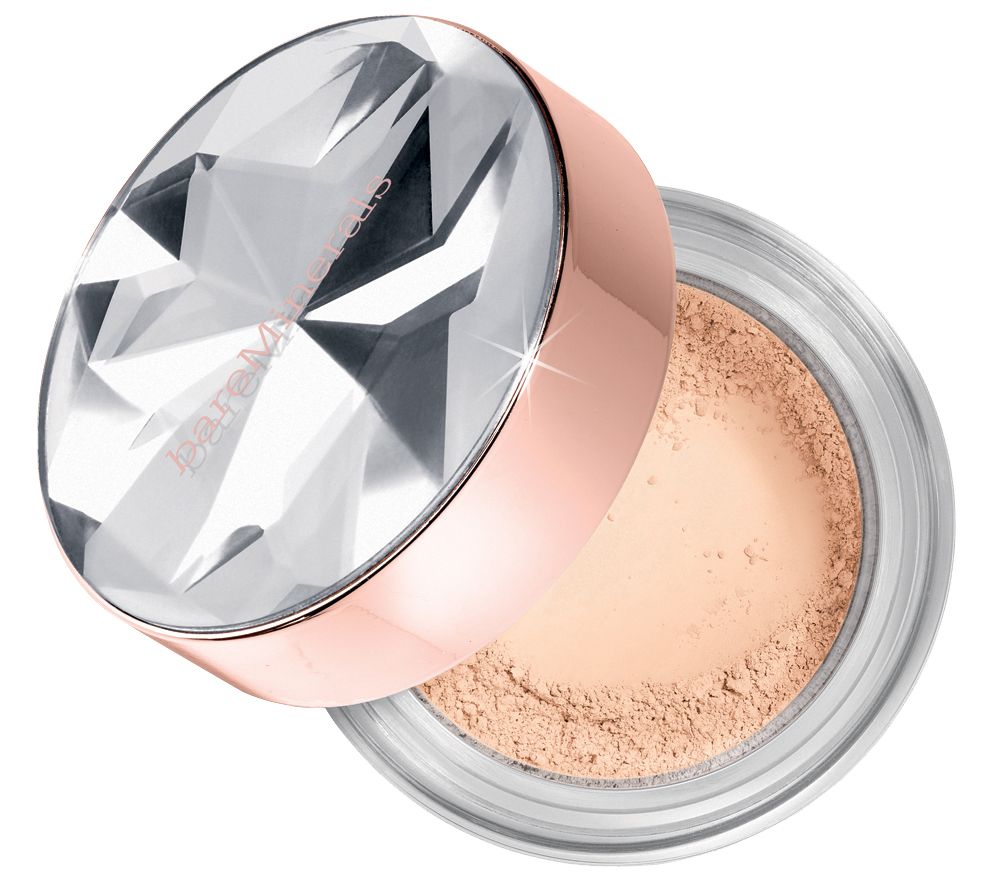 bareMinerals Special Edition Deluxe Original SPF 15 Foundation bareMinerals Special Edition Deluxe Original SPF 15 Foundation