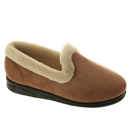 Spring Step Style Isla Slippers - A242082