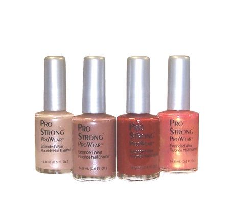 ProStrong Neutrals Quad - A324382