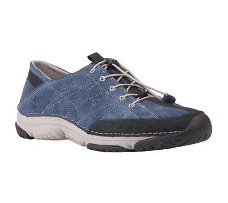 Timberland Mens Earthkeepers Front Country Lite Camp Mocs - A324482