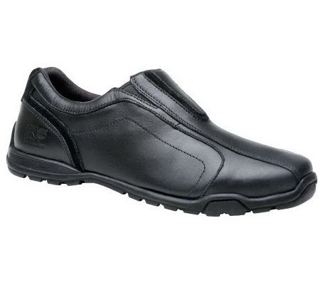 Timberland PRO Mens Five Star Dorset Shoes - A324782