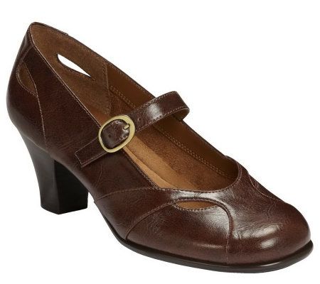 A2 by Aerosoles Marimba Mary Janes - A325282