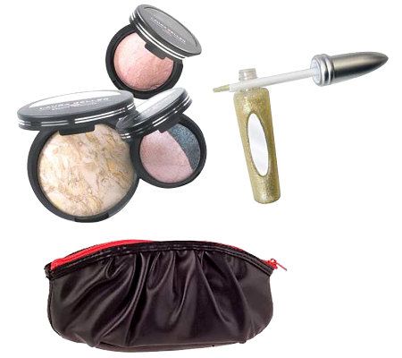 Laura Geller 4-piece Do the Bright ThingCollection - A326082