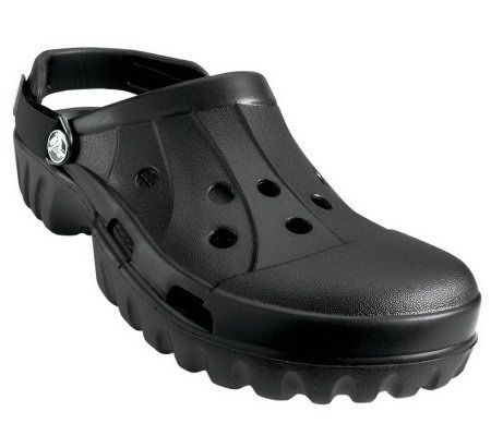 Crocs Unisex Off Road Shoes - A326382