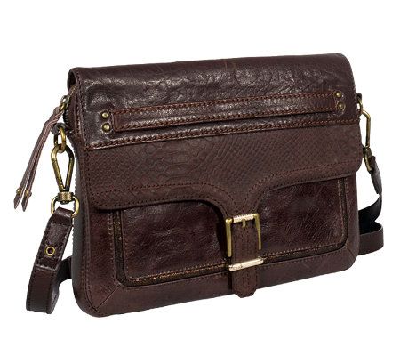 The Sak Silverlake Clutch