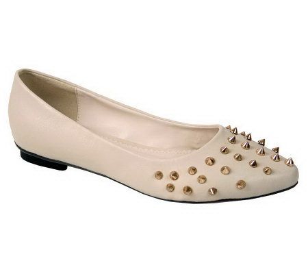 Nomad Womens Glam Rock Flat Casual Shoes - A327482