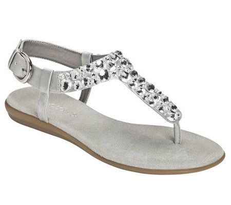 Aerosoles Chloud Nine Sandals - A328382