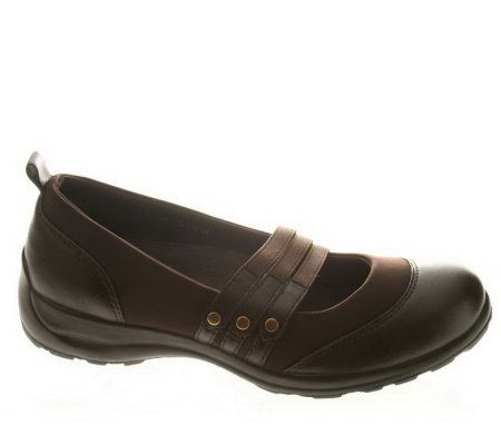 Fly Flot Style Savina Mary Jane Shoes - A242184