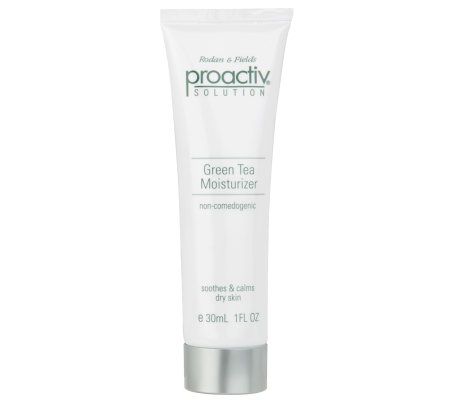 Proactiv Solution Green Tea Moisturizer 1 oz. - A2884