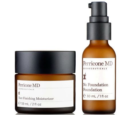 Perricone MD Face Finishing Daily Duo - A316384