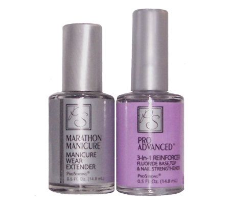 ProStrong Marathon Manicure Duo - A317184