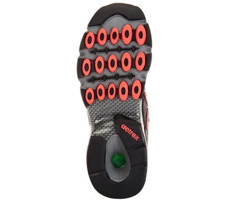 Aetrex Xspress Lace-up Fitness Sneakers