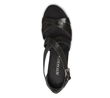 Aerosoles Enlighten Sandals