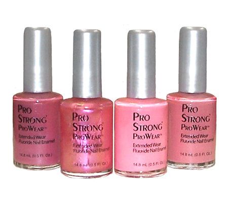 ProStrong Think Pink Quad - A324384