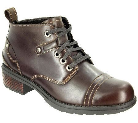 Eastland Womens Overdrive Boots - A325784