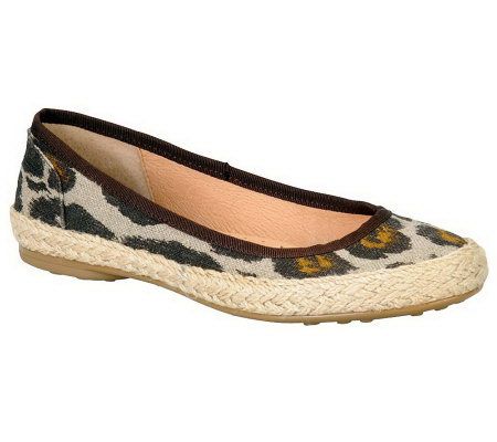 Sofft Macee Skimmer Shoes - A327484