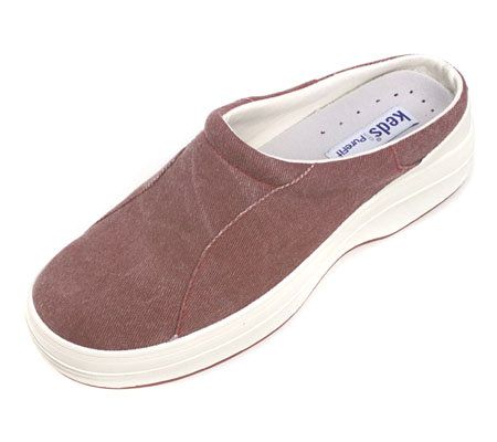 keds open back sneakers