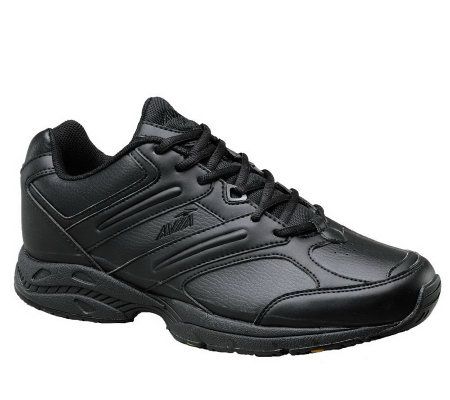 Avia Womens Slip Resistant Shoe - A182485