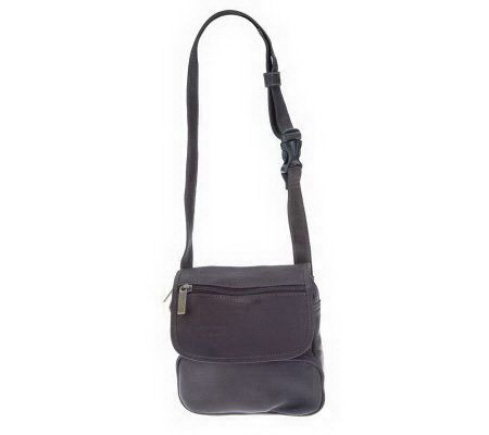 Cape Cod Leather Multi Function Adjustable Waist Bag - A233585