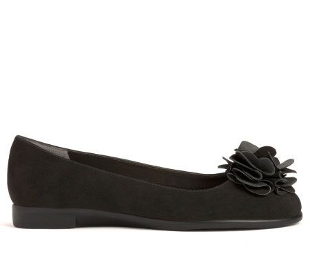 Aerosoles Beccentric Dress Flats