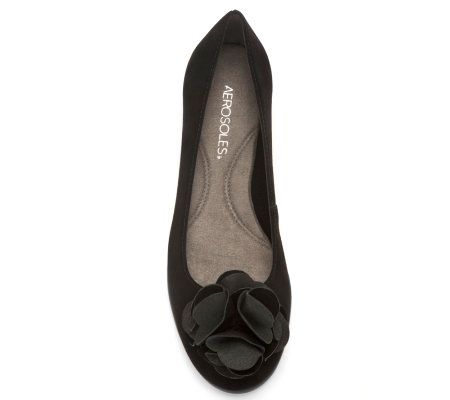 Aerosoles Beccentric Dress Flats