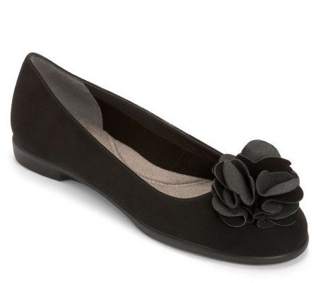 Aerosoles Beccentric Dress Flats - A313285