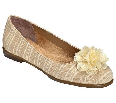 Aerosoles Beccentric Dress Flats - A313285
