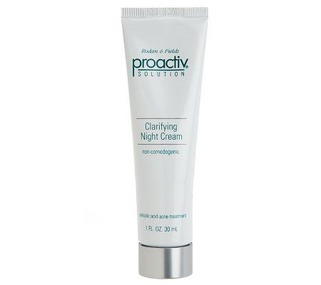 Proactiv Solution Clarifying Night Cream 1 fl. oz - A43085