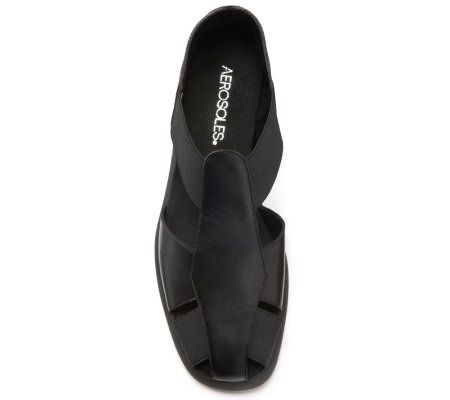 Aerosoles 4 Give Casual Pull-Ons