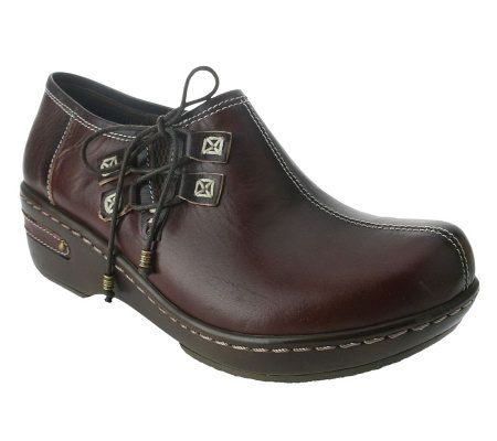 Spring Step Style Laramie Slip-Ons - A321786