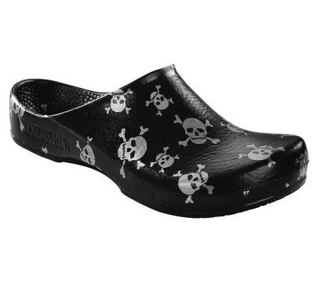 Birkis Classic Birki Waterproof Clogs - A323586